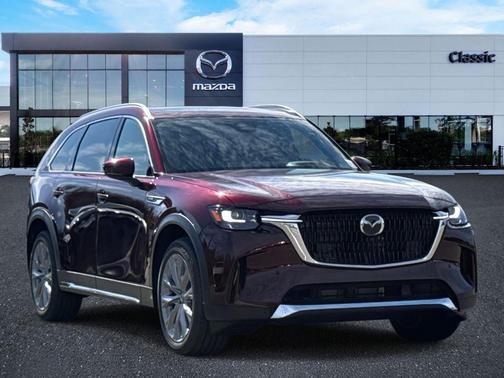 2026 Mazda CX-90 Premium Plus