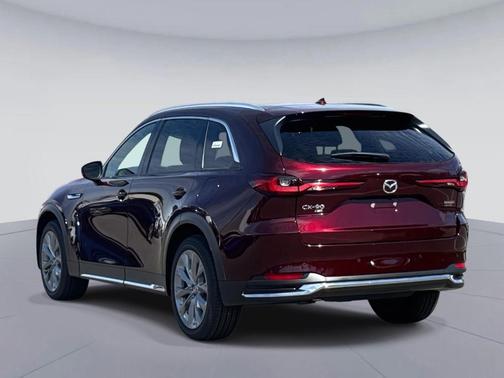2026 Mazda CX-90 Premium Plus