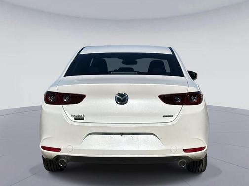 2019 Mazda Mazda3 FWD w/Select Package