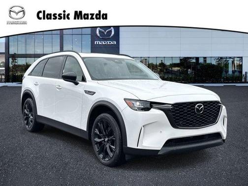 2025 Mazda CX-90 3.3 Turbo Premium Sport