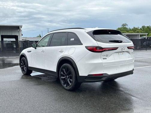 2025 Mazda CX-90 3.3 Turbo Premium Sport