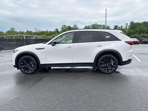 2025 Mazda CX-90 3.3 Turbo Premium Sport