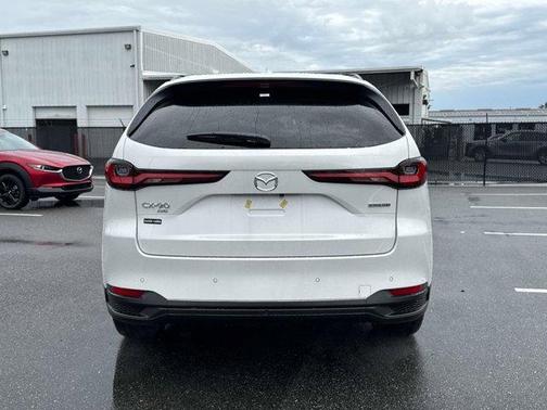 2025 Mazda CX-90 3.3 Turbo Premium Sport