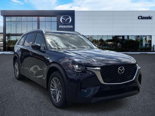 2025 Mazda CX-90 3.3 Turbo Select Package