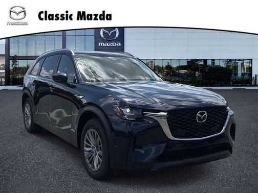 2025 Mazda CX-90 3.3 Turbo Select Package