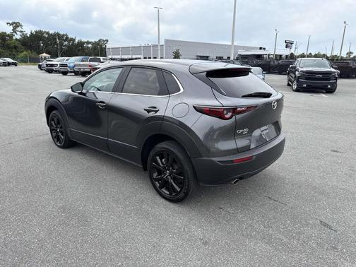 2024 Mazda CX-30 Select