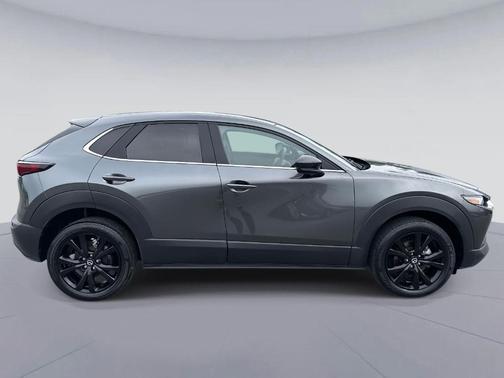 2024 Mazda CX-30 Select