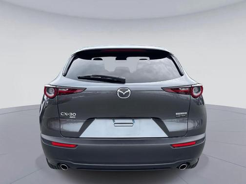 2024 Mazda CX-30 Select