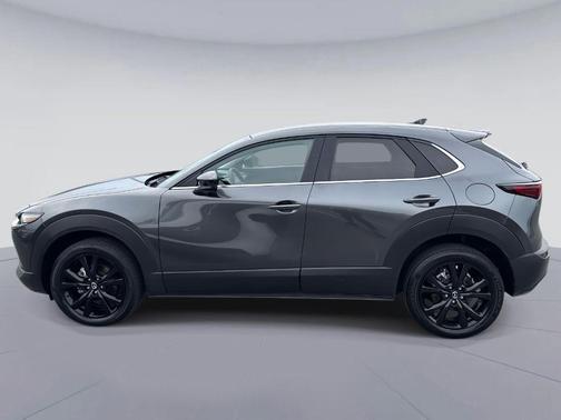 2024 Mazda CX-30 Select