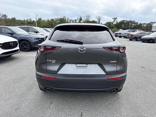 2024 Mazda CX-30 Select