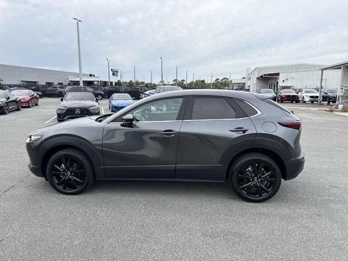 2024 Mazda CX-30 Select