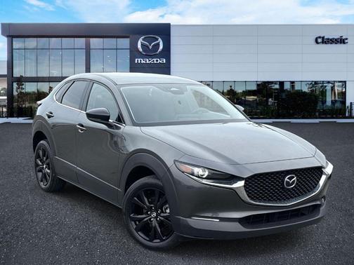 2024 Mazda CX-30 Select