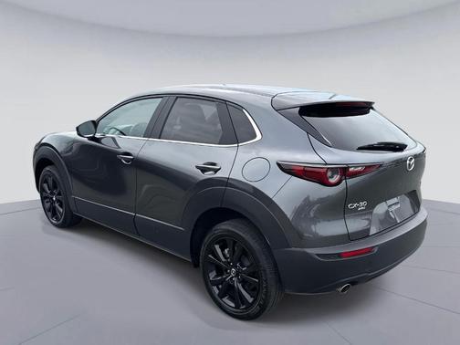 2024 Mazda CX-30 Select