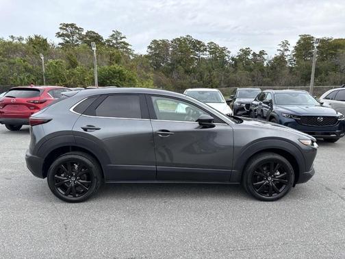 2024 Mazda CX-30 Select