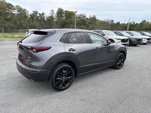 2024 Mazda CX-30 Select