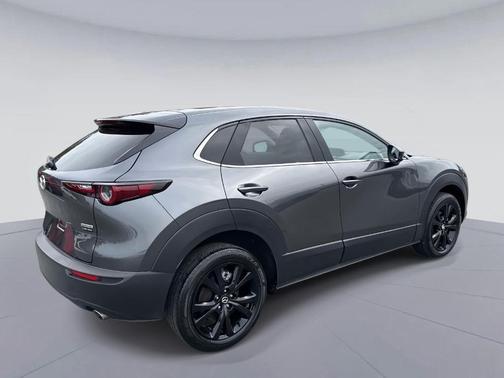 2024 Mazda CX-30 Select