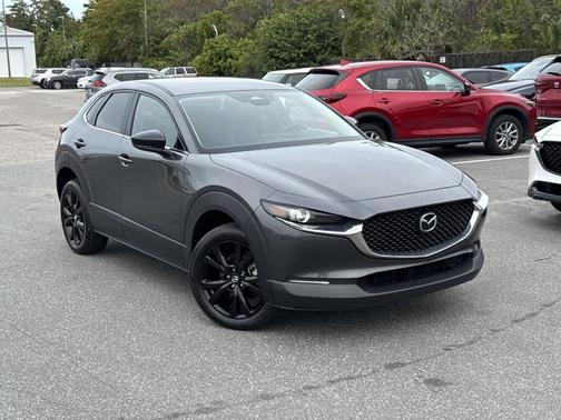 2024 Mazda CX-30 Select