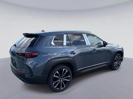 2026 Mazda CX-50 Premium