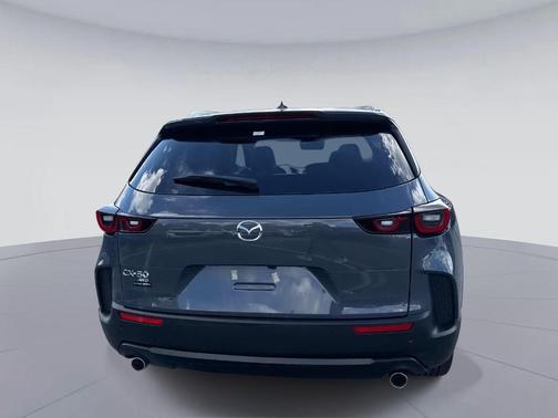 2026 Mazda CX-50 Premium