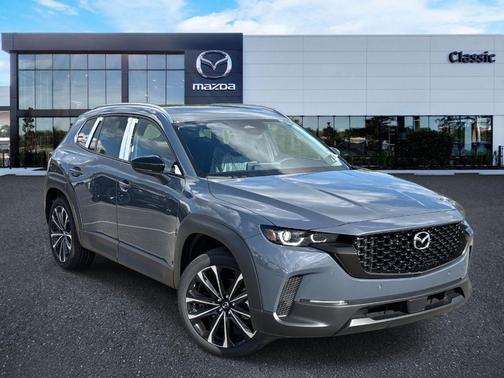 2026 Mazda CX-50 Premium