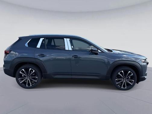 2026 Mazda CX-50 Premium