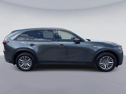 2025 Mazda CX-90 3.3 Turbo Preferred Package