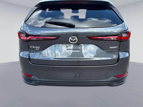 2025 Mazda CX-90 3.3 Turbo Preferred Package