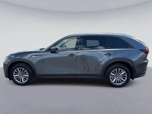 2025 Mazda CX-90 3.3 Turbo Preferred Package