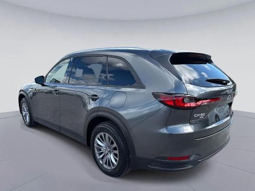 2025 Mazda CX-90 3.3 Turbo Preferred Package