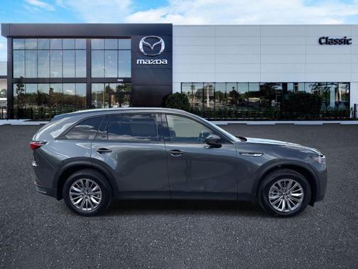 2025 Mazda CX-90 3.3 Turbo Preferred Package