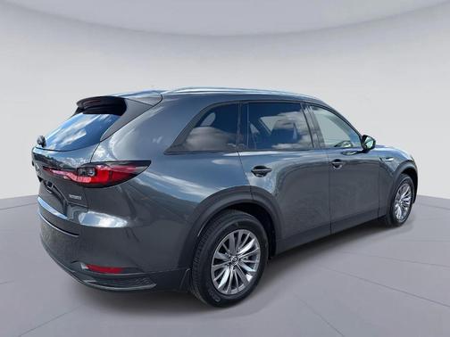 2025 Mazda CX-90 3.3 Turbo Preferred Package