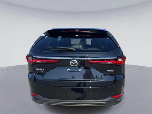 2026 Mazda CX-90 Preferred
