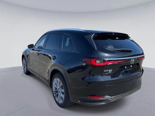2026 Mazda CX-90 Preferred