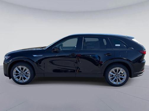 2026 Mazda CX-90 Preferred