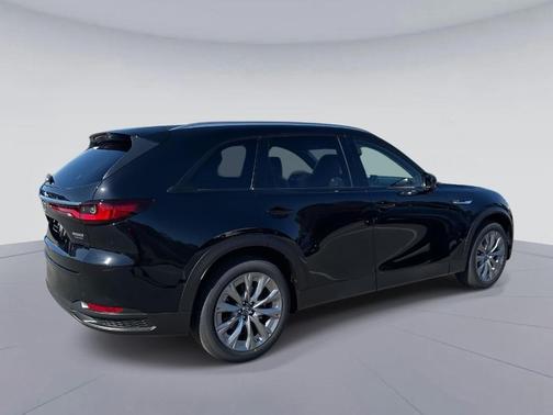 2026 Mazda CX-90 Preferred
