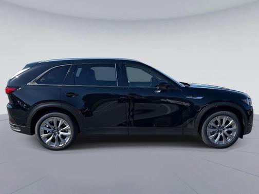 2026 Mazda CX-90 Preferred