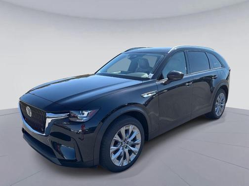 2026 Mazda CX-90 Preferred