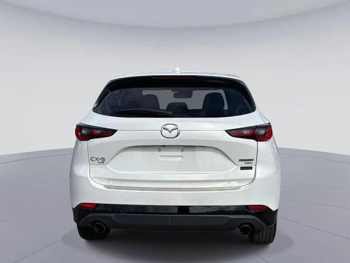2024 Mazda CX-5 Carbon Edition