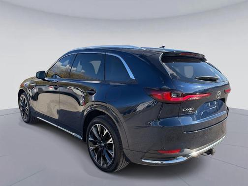 2024 Mazda CX-90 3.3 Turbo S Premium