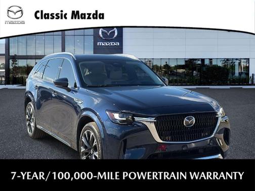 2024 Mazda CX-90 3.3 Turbo S Premium