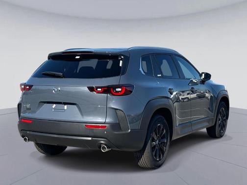 2026 Mazda CX-50 2.5 S PREFERRED