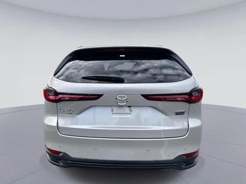 2025 Mazda CX-90 PHEV Preferred Package