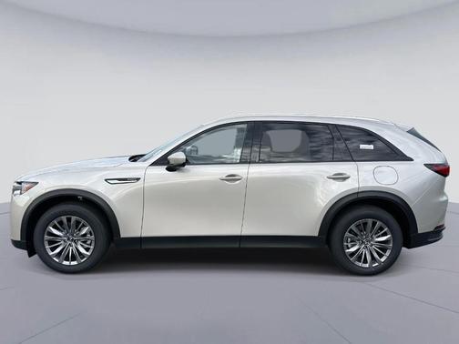 2025 Mazda CX-90 PHEV Preferred Package