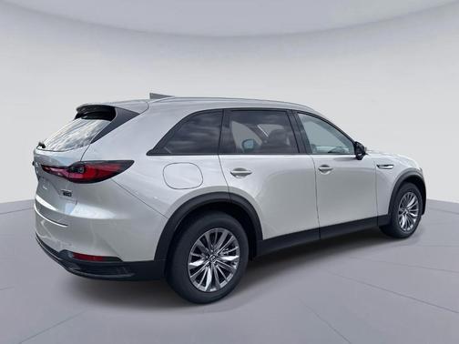 2025 Mazda CX-90 PHEV Preferred Package