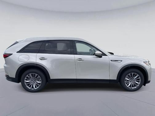 2025 Mazda CX-90 PHEV Preferred Package