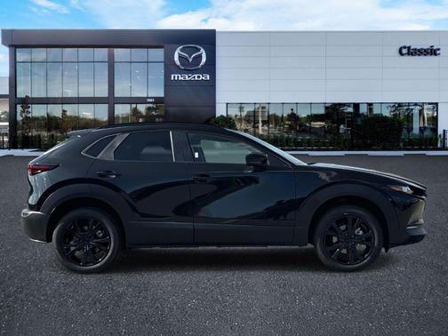2026 Mazda CX-30 2.5 S Aire Edition