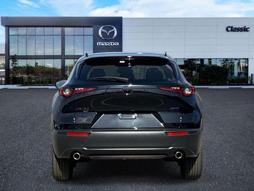 2026 Mazda CX-30 2.5 S Aire Edition