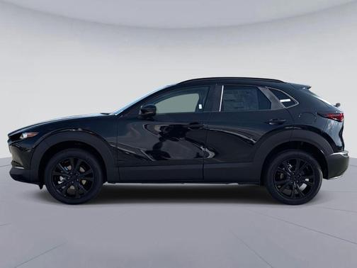 2026 Mazda CX-30 2.5 S Aire Edition