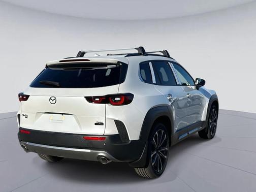 2026 Mazda CX-50 Turbo Premium Plus