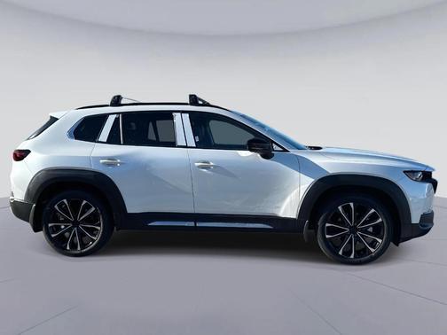 2026 Mazda CX-50 Turbo Premium Plus